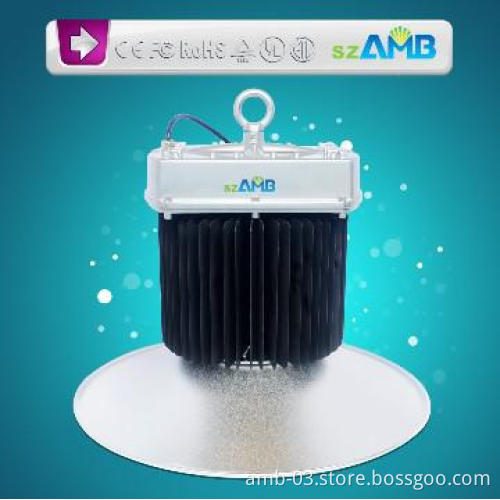 LED High Bay 250w with 5 years warranty time